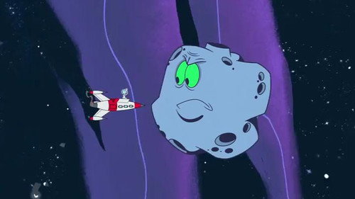 New Looney Tunes - S3E87: Armageddon Outta Here (1)