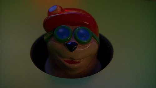 House - S3E8: Whac-A-Mole