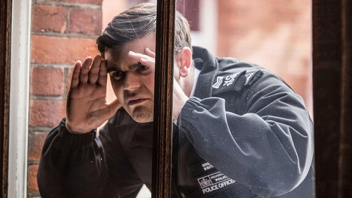 Silent Witness - S21E7: One Day (1)
