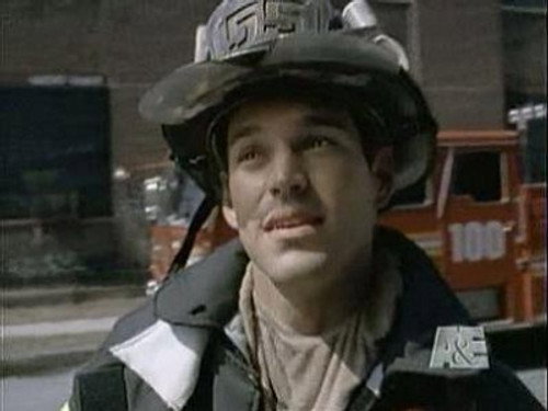 Third Watch - S2E4: Jimmy's Mountain