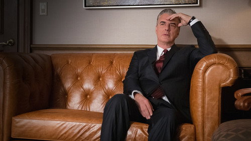 The Good Wife - S7E18: Unmanned
