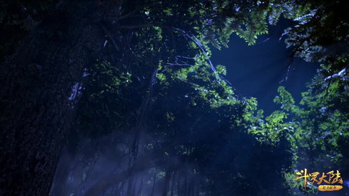 Soul Land - S1E121: Episode 121