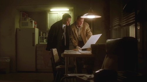 NCIS - S6E11: Silent Night