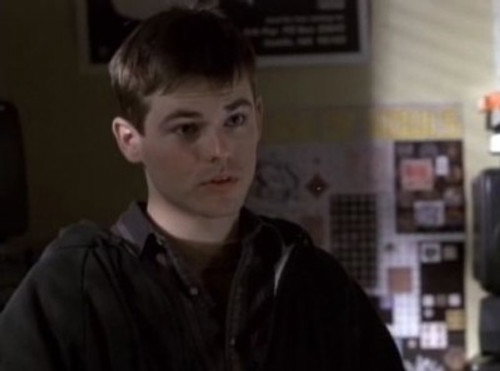 Law & Order - S9E12: Haven