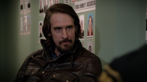 Sons of Anarchy - S4E3: Dorylus