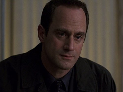 Law & Order: Special Victims Unit - S5E24: Poison