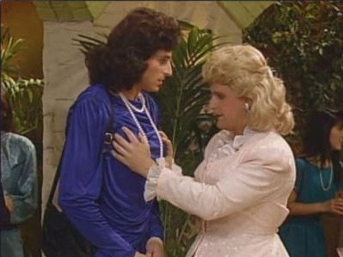 Full House - S3E23: Fraternity Reunion