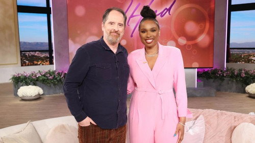 The Jennifer Hudson Show - S1E147: Brendan Hunt, Tawny Cypress
