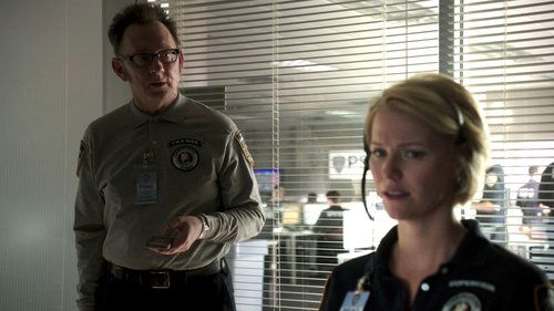 Person of Interest - S3E15: Last Call