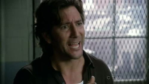 Law & Order: Special Victims Unit - S12E1: Locum