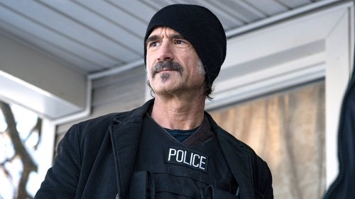 Chicago P.D. - S5E17: Breaking Point