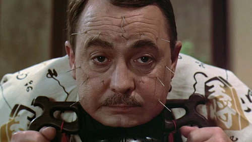 Magnum, P.I. - S4E18: Holmes Is Where the Heart Is