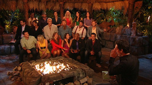 Survivor - S22E15: Redemption Island Reunion