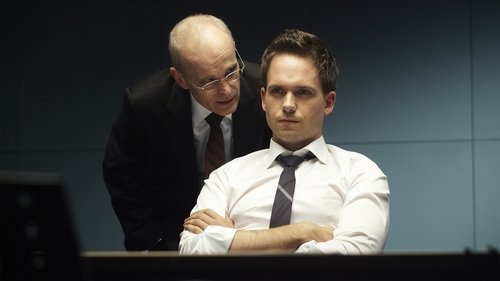 Suits - S3E16: No Way Out