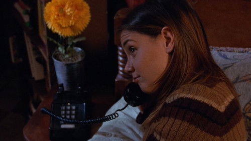 Dawson's Creek - S6E16: That Was Then