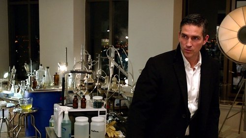 Person of Interest - S1E18: Identity Crisis