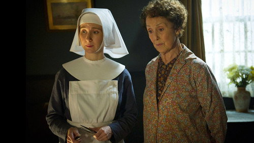 Call the Midwife - S4E7: Episode 7