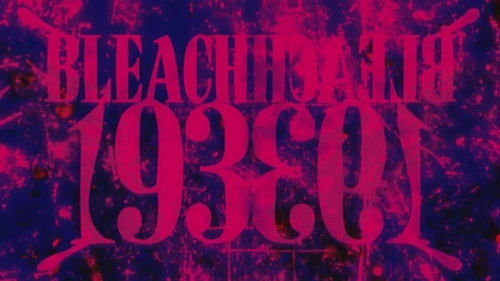 Bleach - S1E193: Irresistible, Puppet Show of Terror