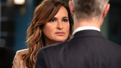 Law & Order: Special Victims Unit - S22E5: Turn Me On, Take Me Private