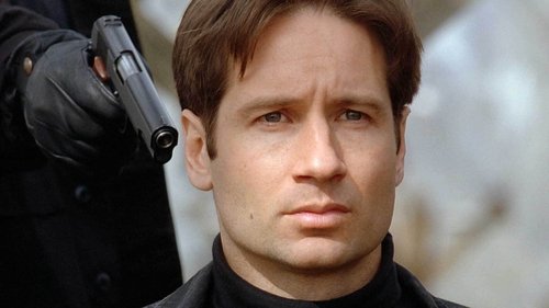 The X-Files - S5E18: The Pine Bluff Variant