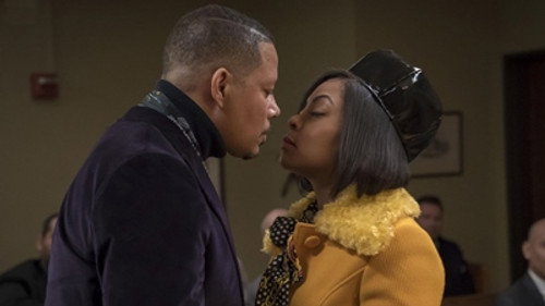 Empire - S4E18: The Empire Unpossess'd