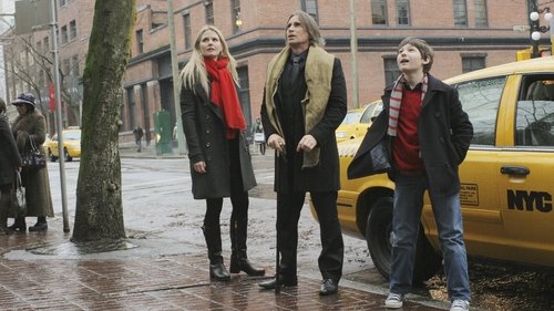 Once Upon a Time - S2E14: Manhattan