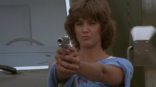 The A-Team - S2E8: There's Always a Catch