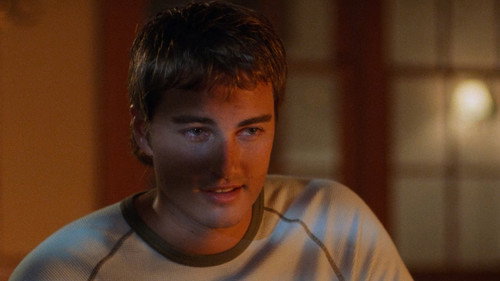 Dawson's Creek - S5E9: Four Scary Stories