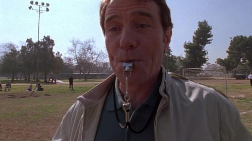 Malcolm in the Middle - S3E16: Hal Coaches