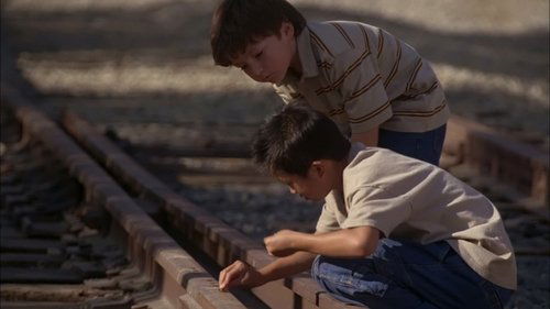 Ghost Whisperer - S1E2: The Crossing