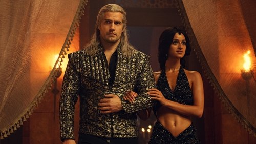 The Witcher - S3E5: The Art of the Illusion