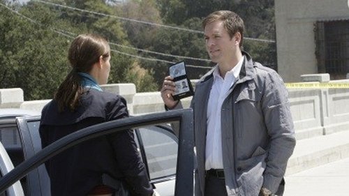 NCIS - S7E3: The Inside Man
