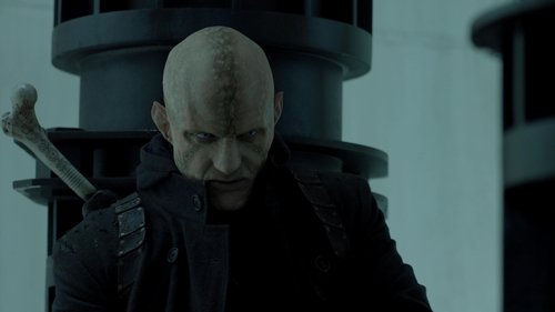 The Strain - S4E3: One Shot