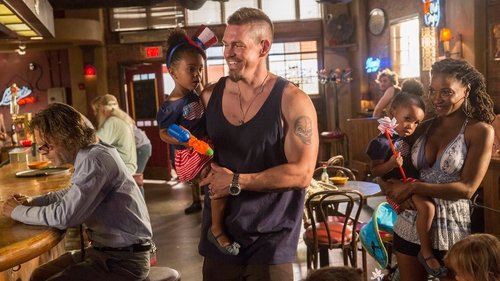 Shameless - S7E4: I Am a Storm