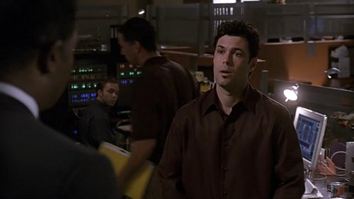 24 - S1E14: 1:00 P.M.-2:00 P.M.