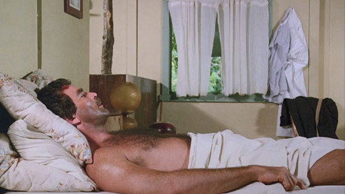 Magnum, P.I. - S7E10: Kapu