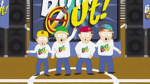 South Park - S7E13: Butt Out