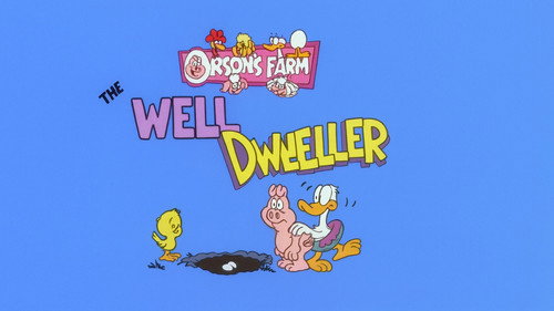 Garfield and Friends - S3E50: The Well Dweller