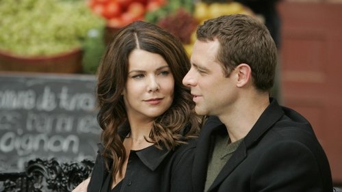 Gilmore Girls - S7E7: French Twist