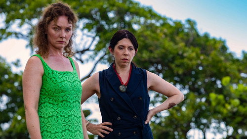 Death in Paradise - S11E6: Phone-In Murder