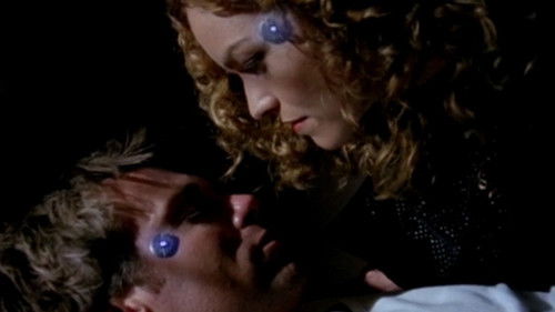 Stargate SG-1 - S7E15: Chimera