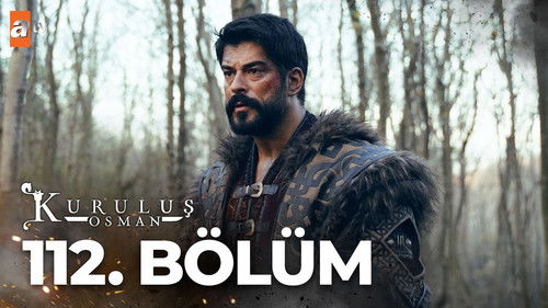 Kuruluş Osman - S4E14: Episode 112
