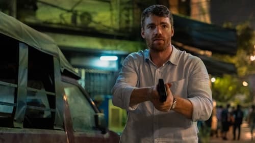 The Night Agent - S2E1: Call Tracking