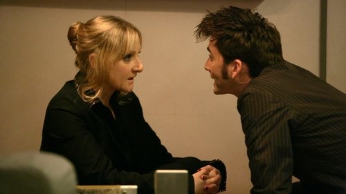 Doctor Who - S4E10: Midnight