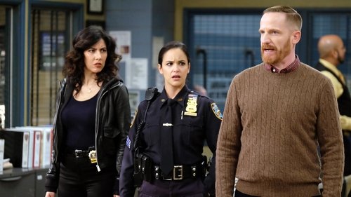 Brooklyn Nine-Nine - S6E16: Cinco de Mayo
