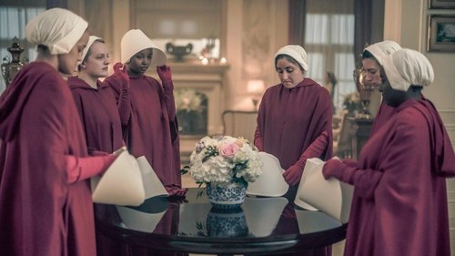 The Handmaid's Tale - S3E4: God Bless the Child