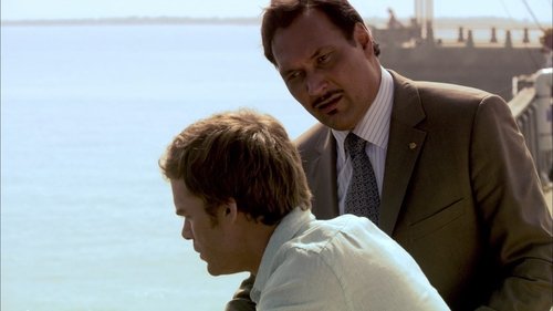 Dexter - S3E8: The Damage a Man Can Do