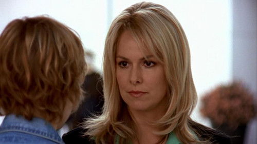 Monk - S4E6: Mr. Monk and Mrs. Monk