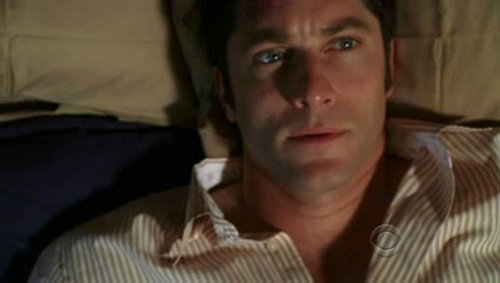 Ghost Whisperer - S4E8: Heart & Soul