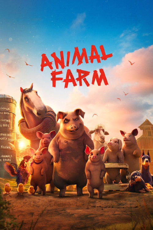 Animal Farm 2026